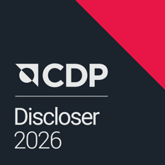 CDP Logo