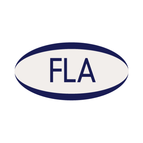 FLA with padding