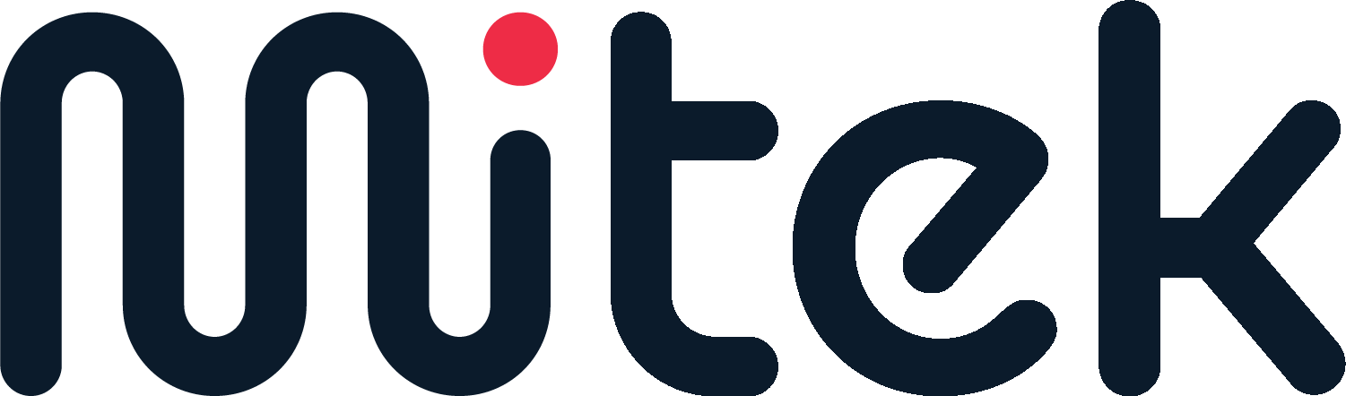 Mitek-Logo