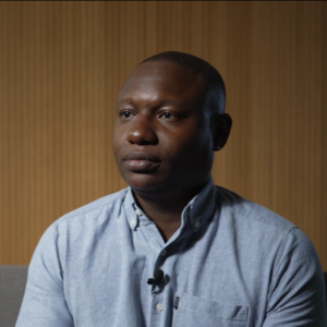 Nathan Cornwall