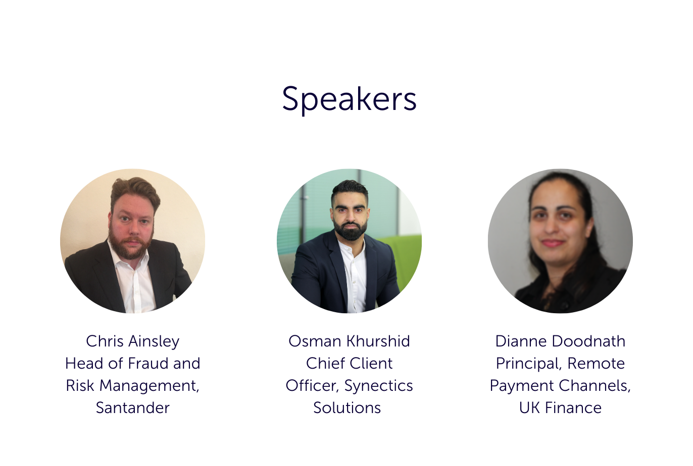 Chris Ainsley, Head of Fraud and Risk Management, Santander (7)