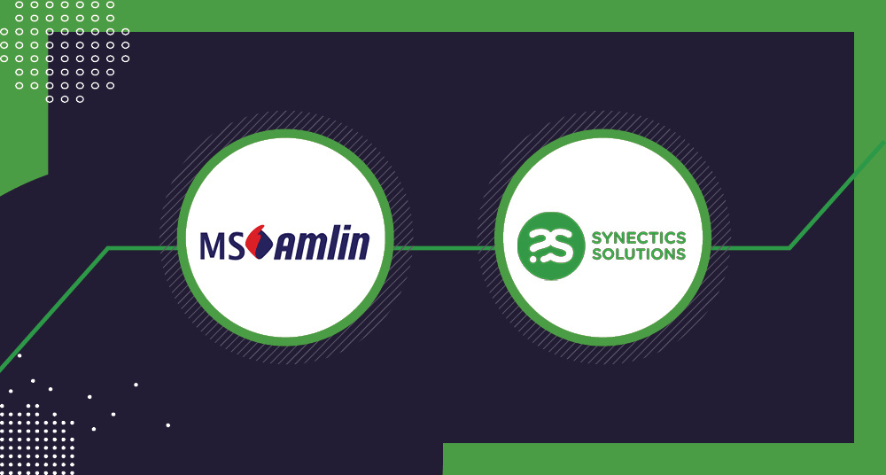 MS AMLIN X SYNECTICS - Web Image