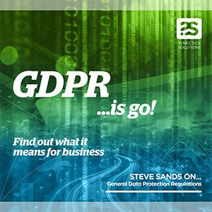 GDPR vs DPA - What does it mean for business?